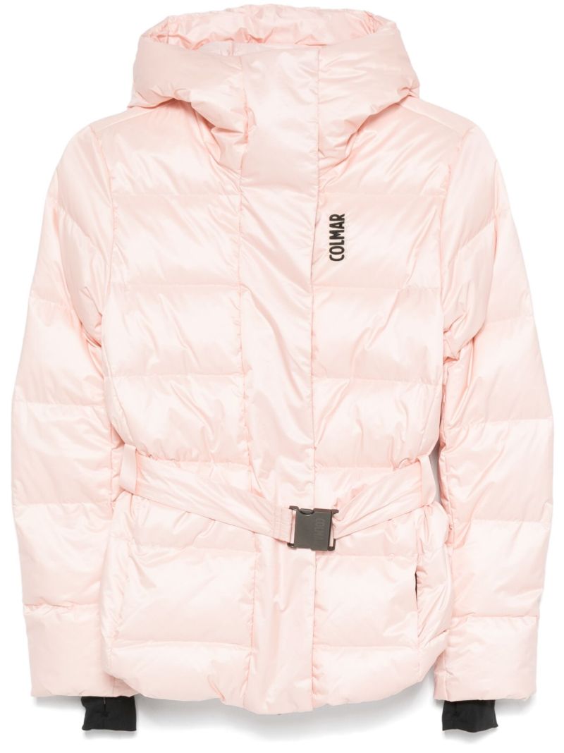 Padded Ski Jacket