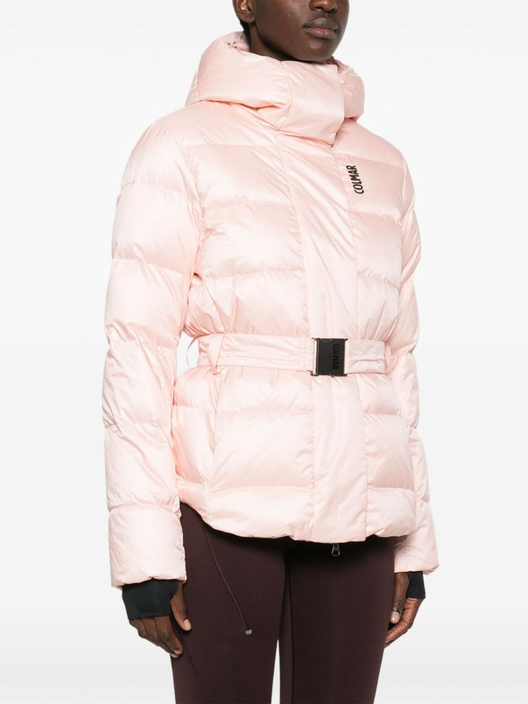Padded Ski Jacket