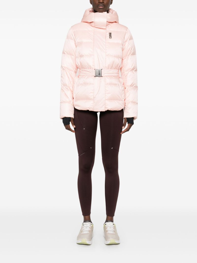 Padded Ski Jacket