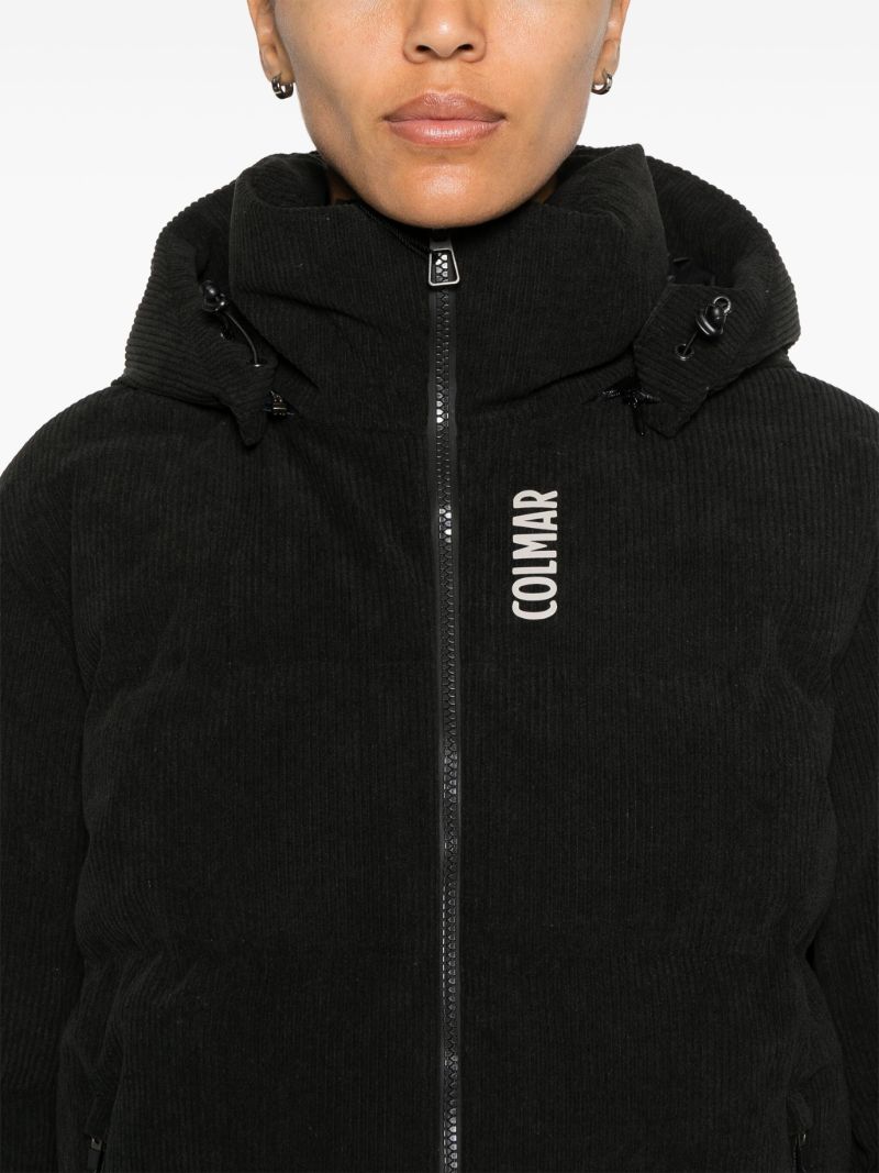 Padded Ski Jacket