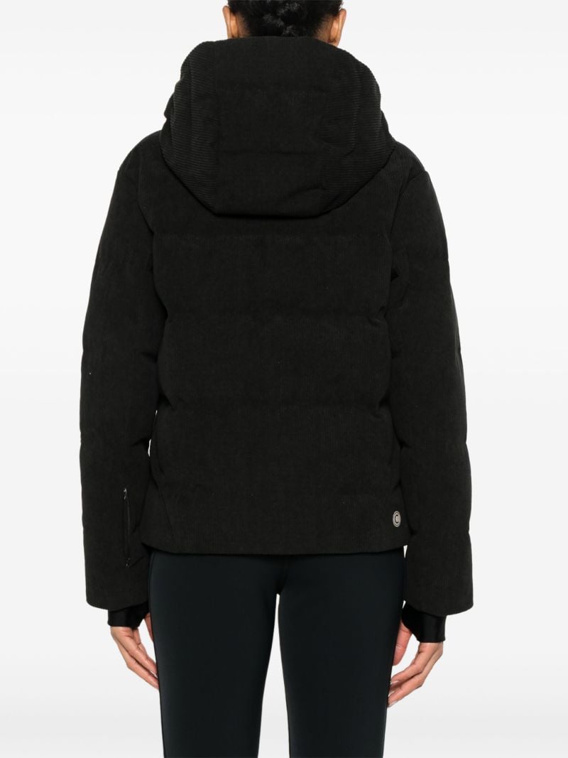Padded Ski Jacket