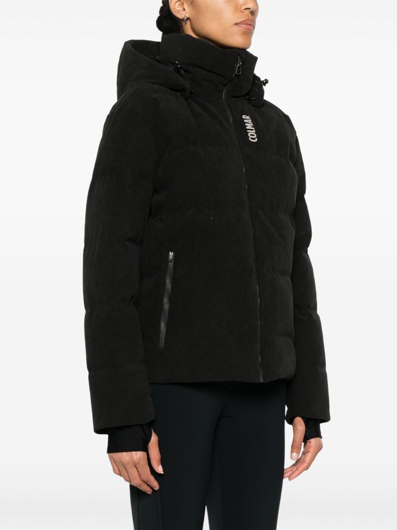 Padded Ski Jacket