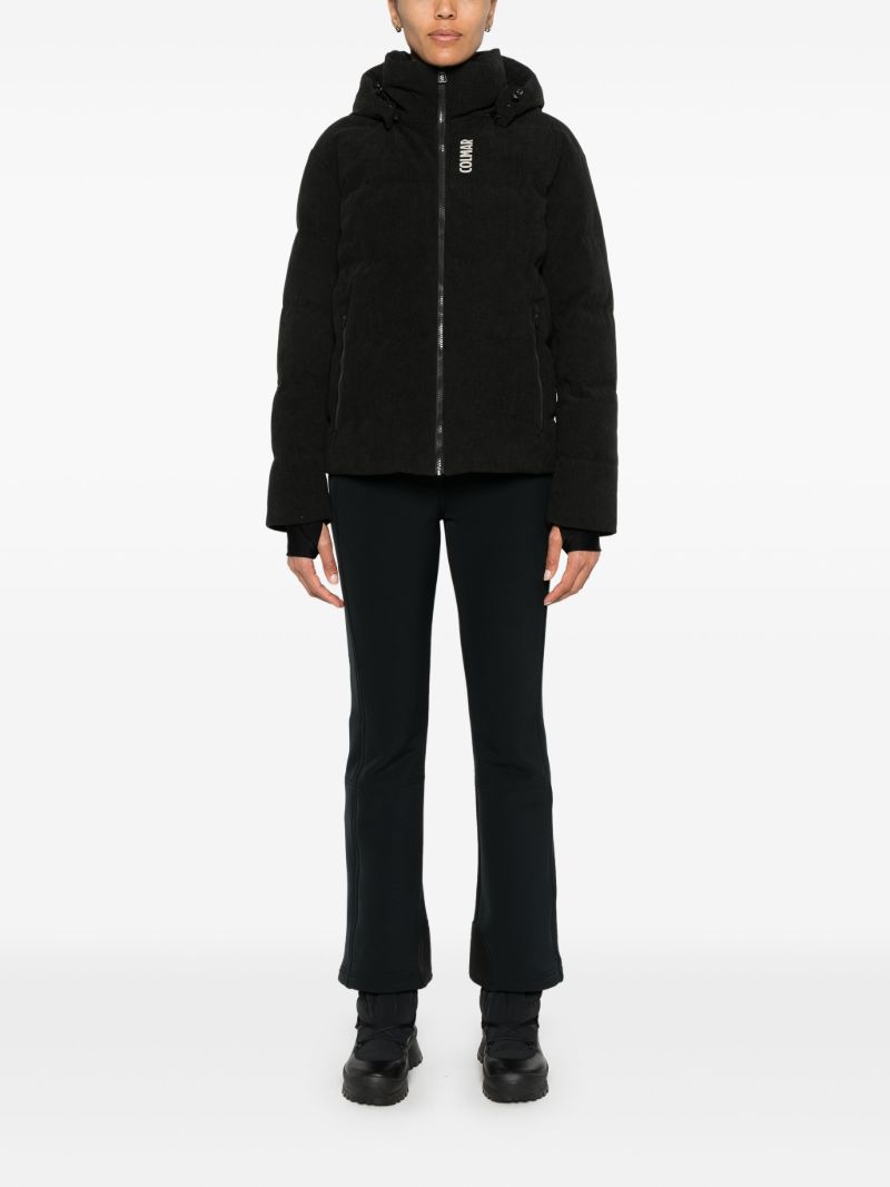 Padded Ski Jacket