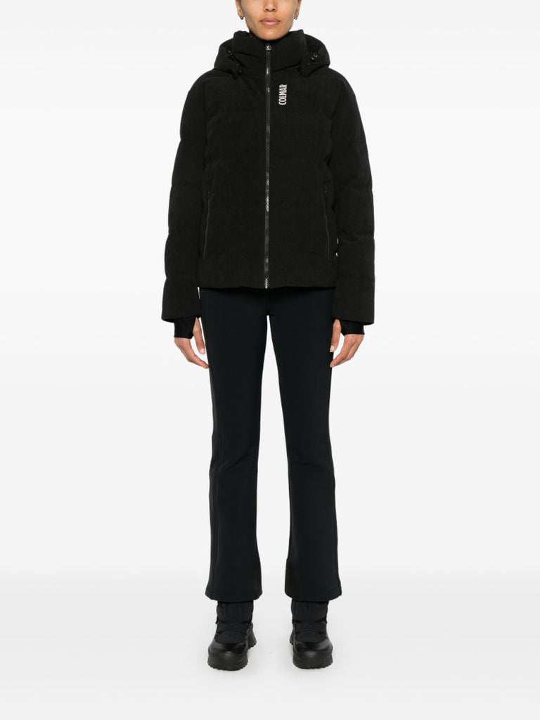 Padded Ski Jacket