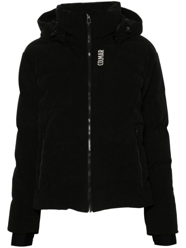 Padded Ski Jacket