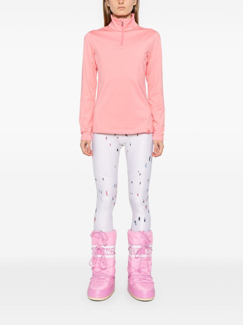 Margo Ski Top