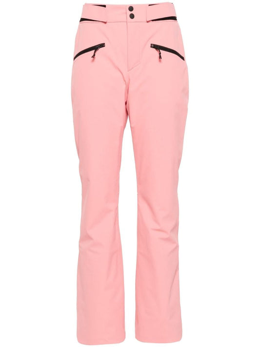 Straight-leg Ski Trousers
