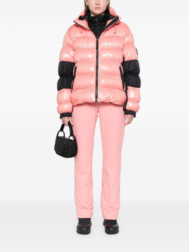 Straight-leg Ski Trousers