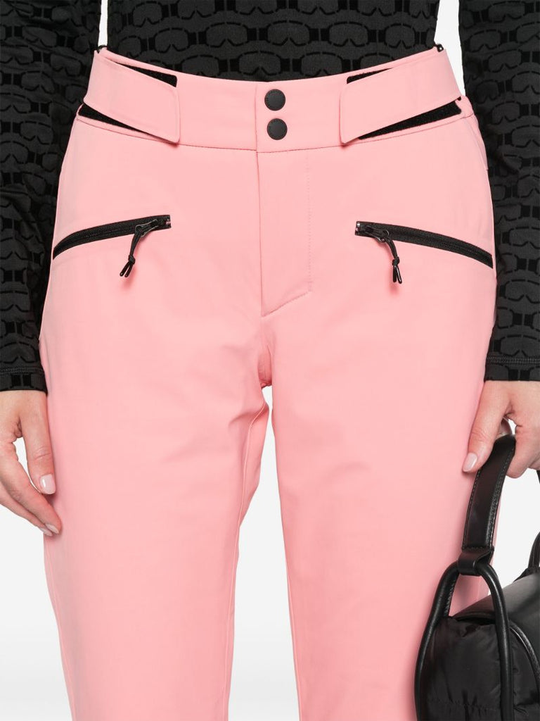 Straight-leg Ski Trousers