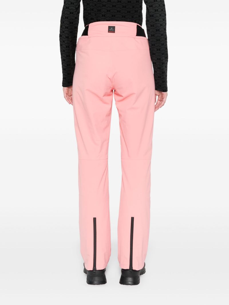 Straight-leg Ski Trousers