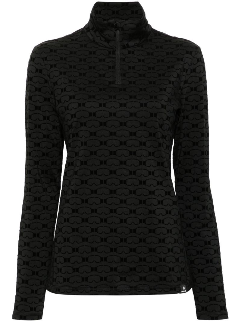 Margo2 Base Layer