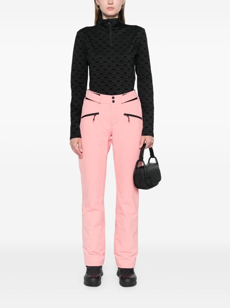Margo2 Base Layer