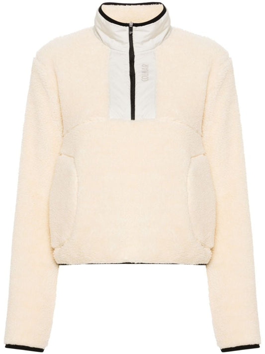 Fleece Sweatshirt