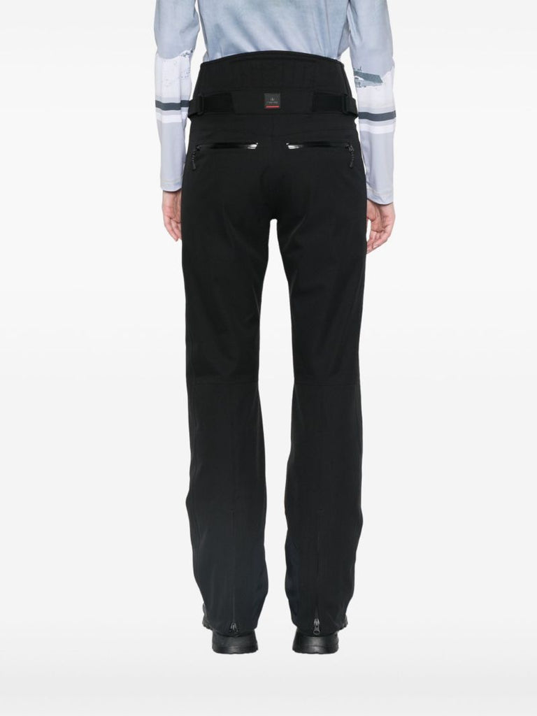 Zip-up Straight-leg Ski Bottoms
