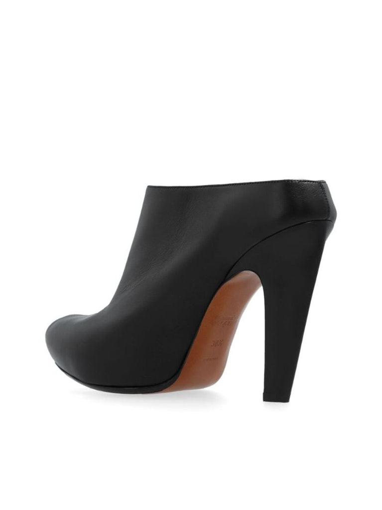 120 Mm the Edge Platform Mules