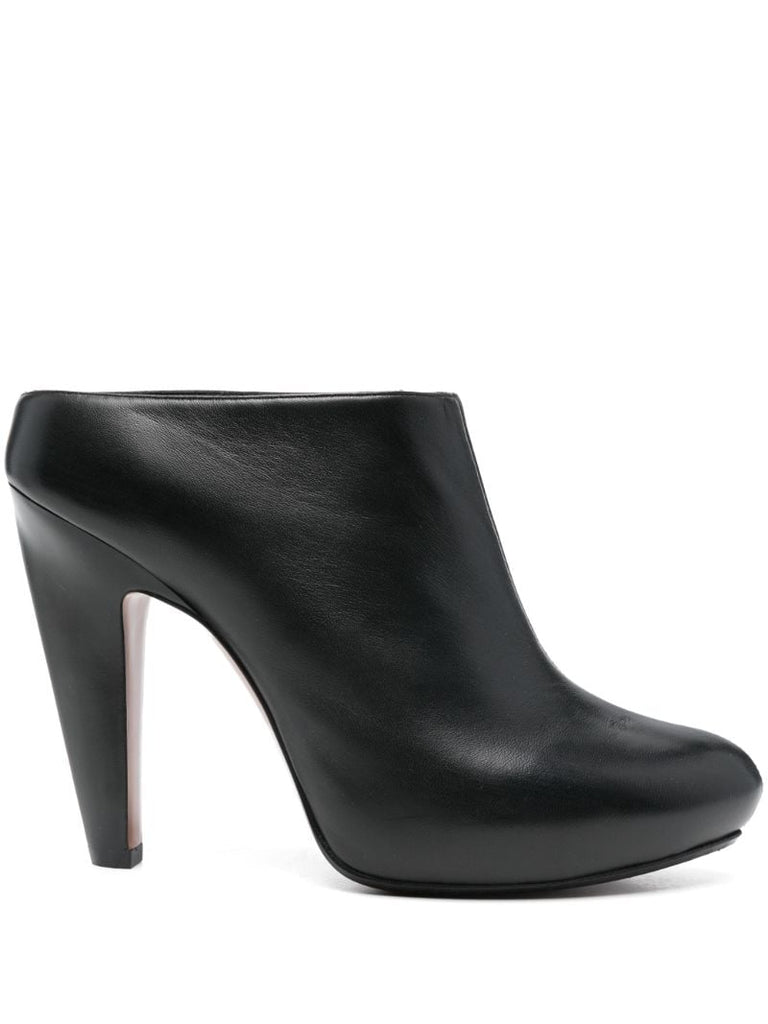120 Mm the Edge Platform Mules