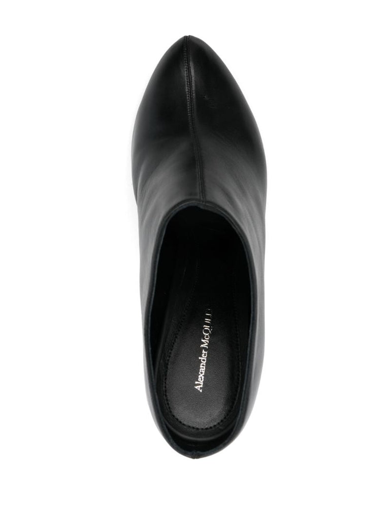 120 Mm the Edge Platform Mules