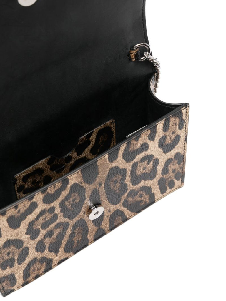 Small Skull Shoulder Bag