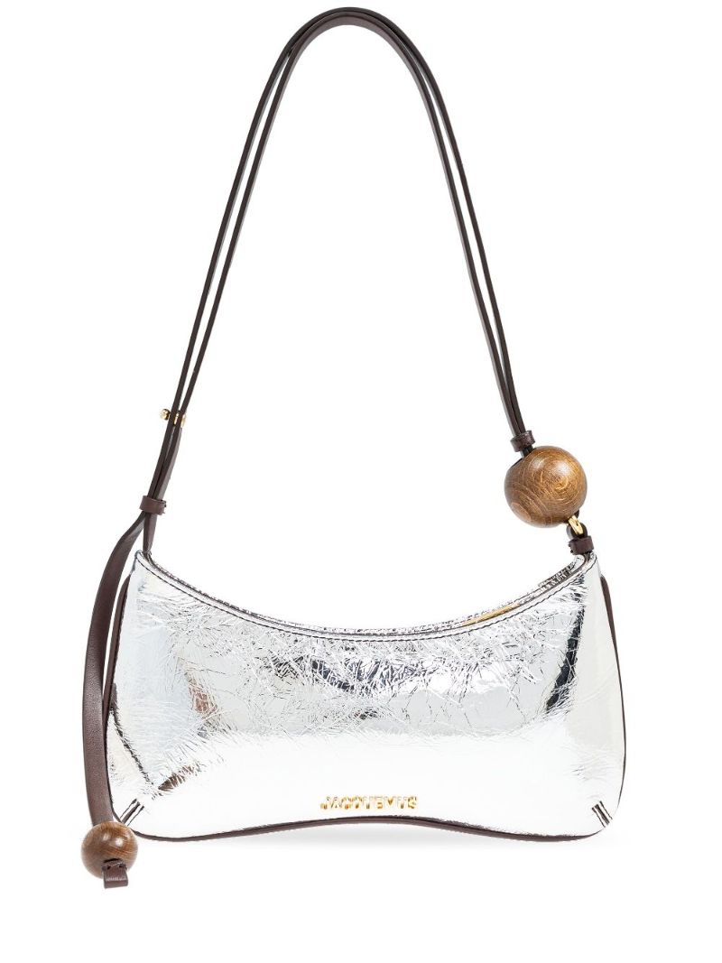 Le Bisou Perle Shoulder Bag