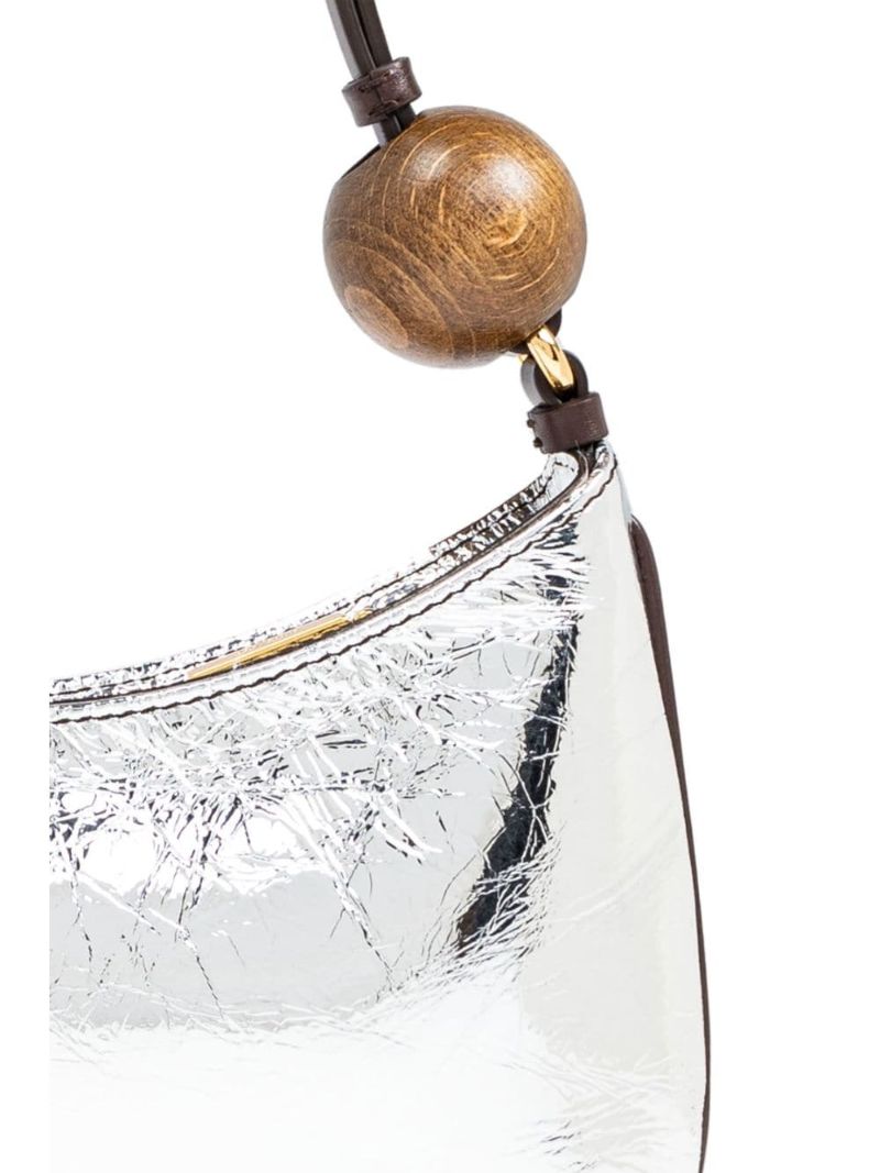 Le Bisou Perle Shoulder Bag