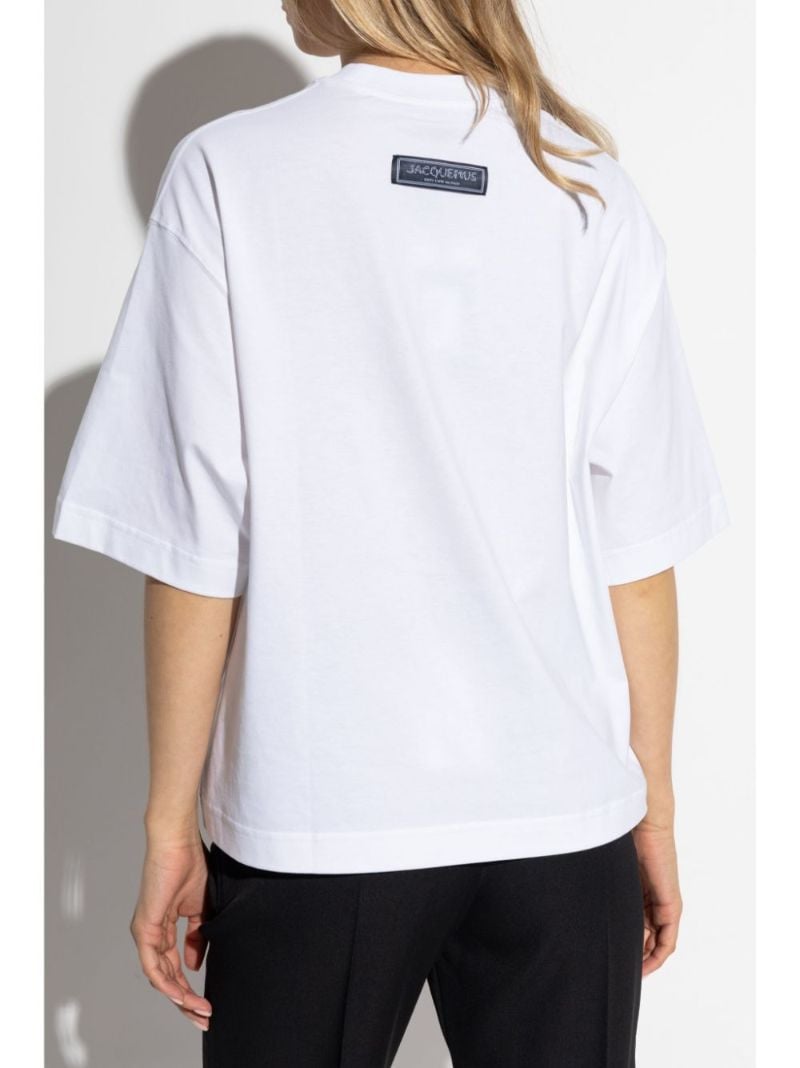 Le T-shirt Scesa T-shirt