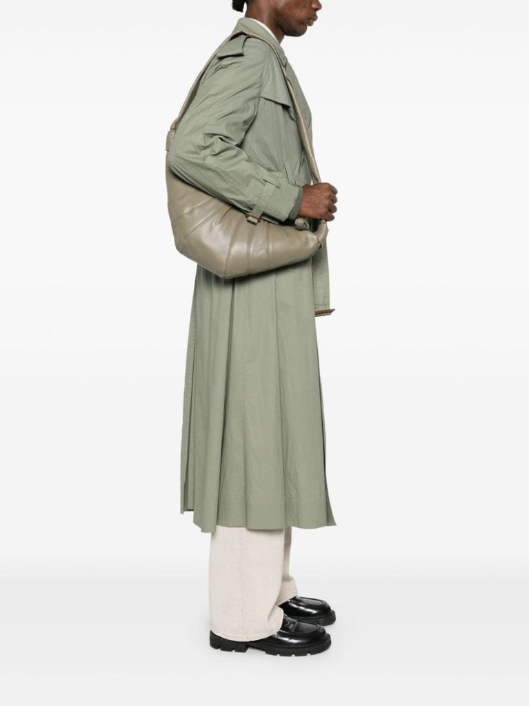 Medium Croissant Shoulder Bag