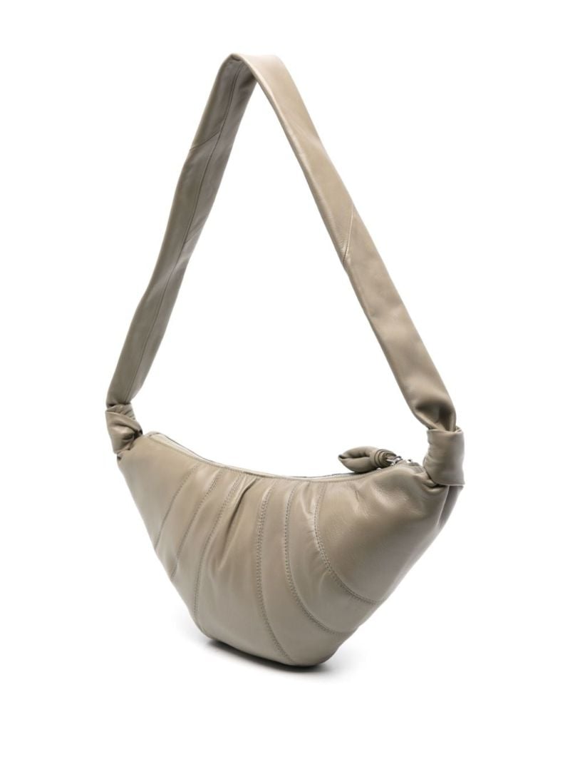 Medium Croissant Shoulder Bag