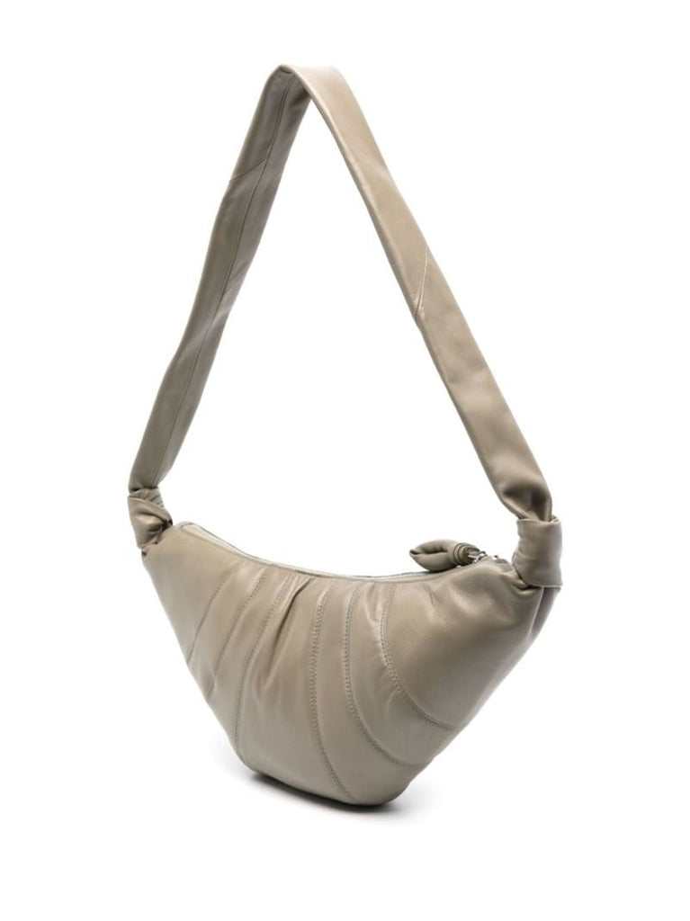 Medium Croissant Shoulder Bag