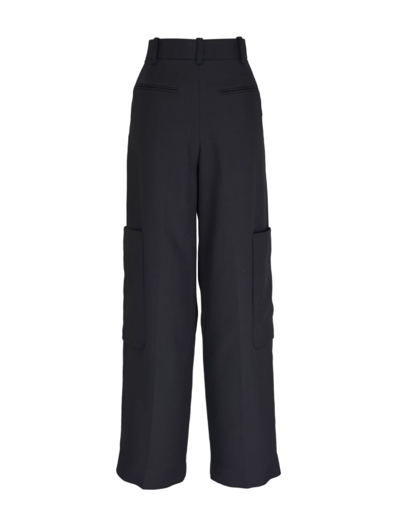The Caiton Tailored Trousers