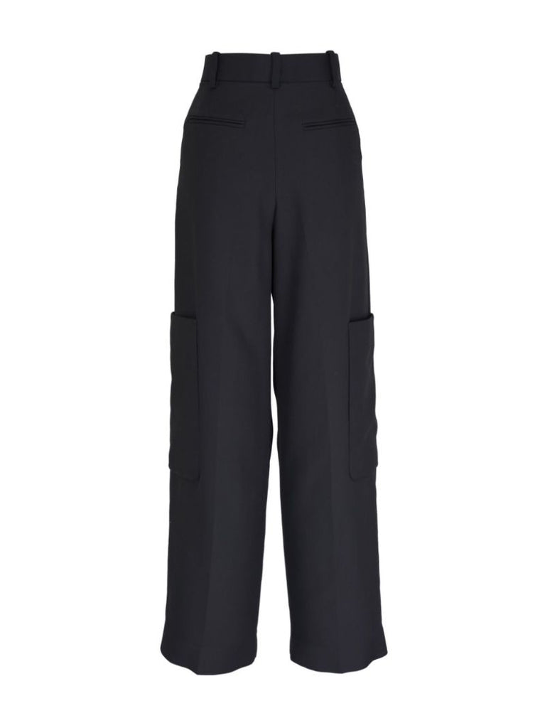 The Caiton Tailored Trousers