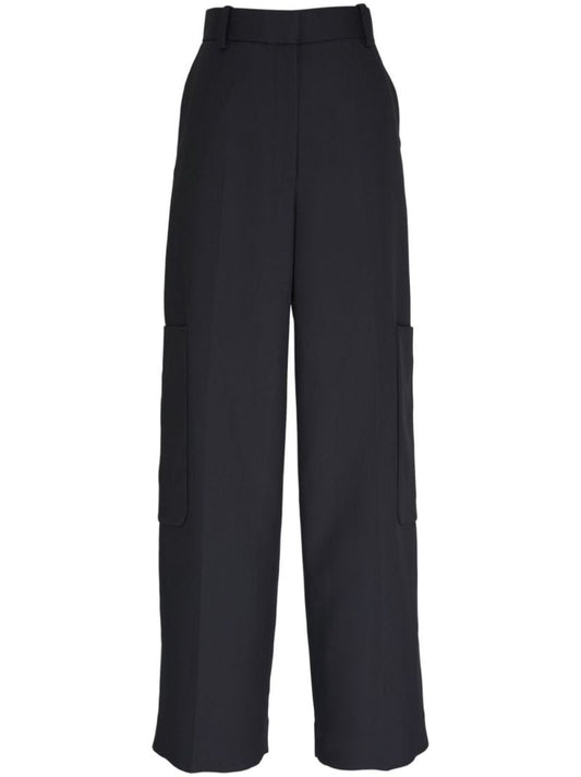 The Caiton Tailored Trousers