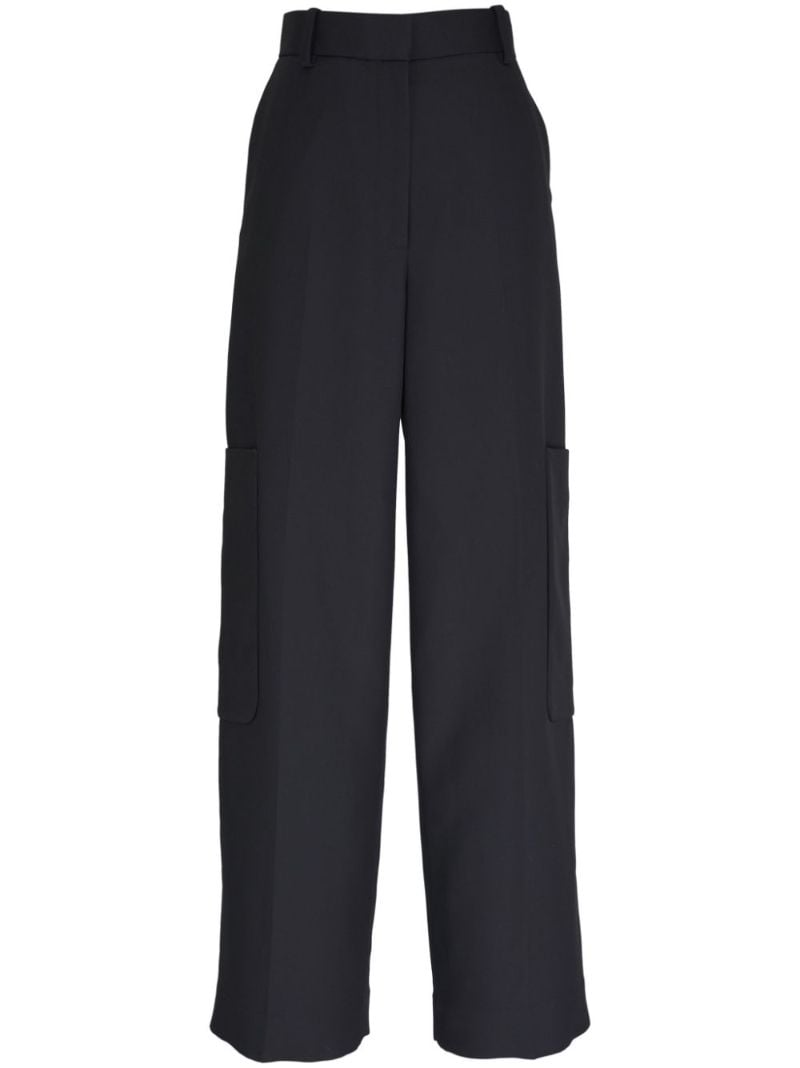 The Caiton Tailored Trousers