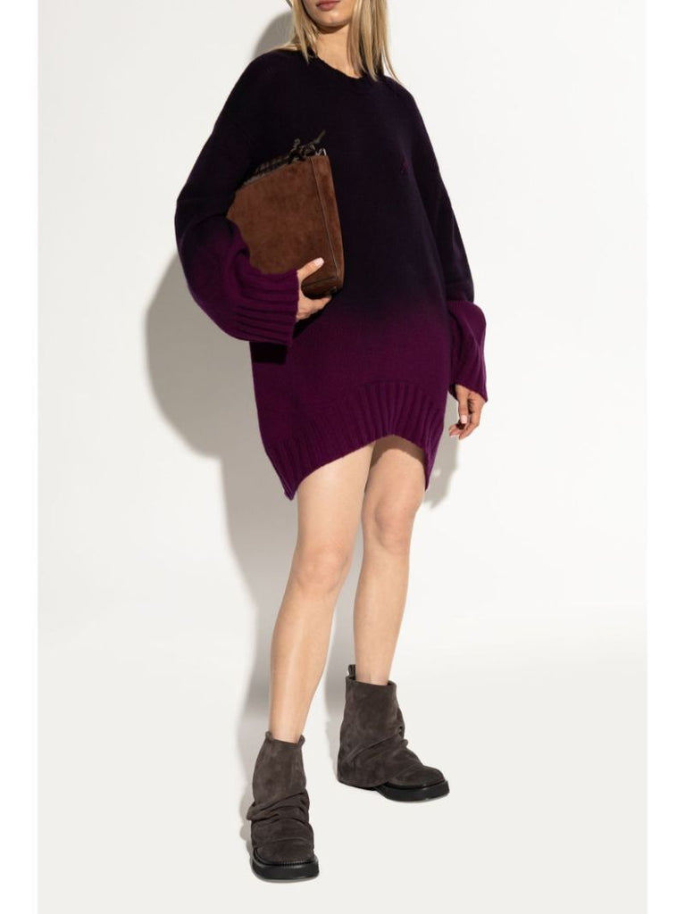Grey Mini Robin Boots