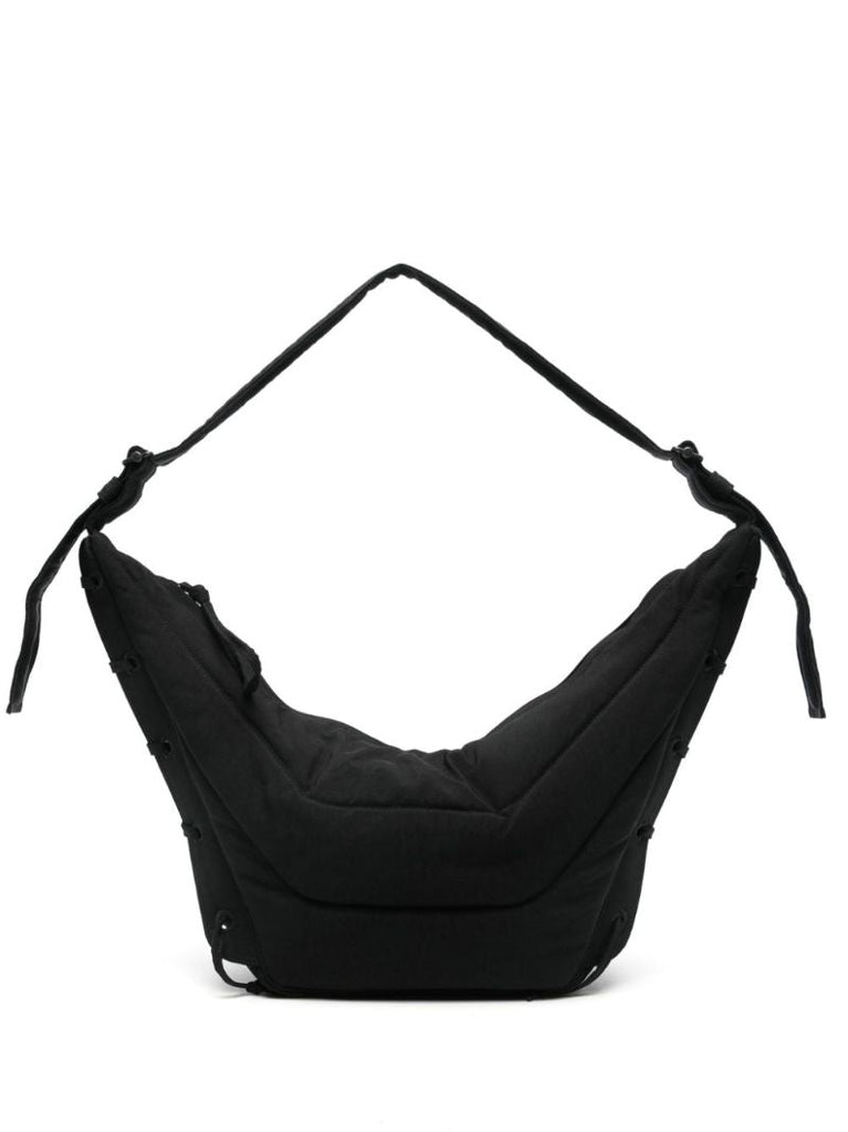 Medium Soft Game Shoulder Bag