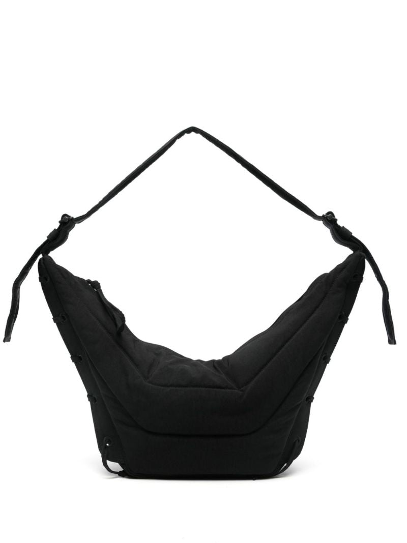 Medium Soft Game Shoulder Bag