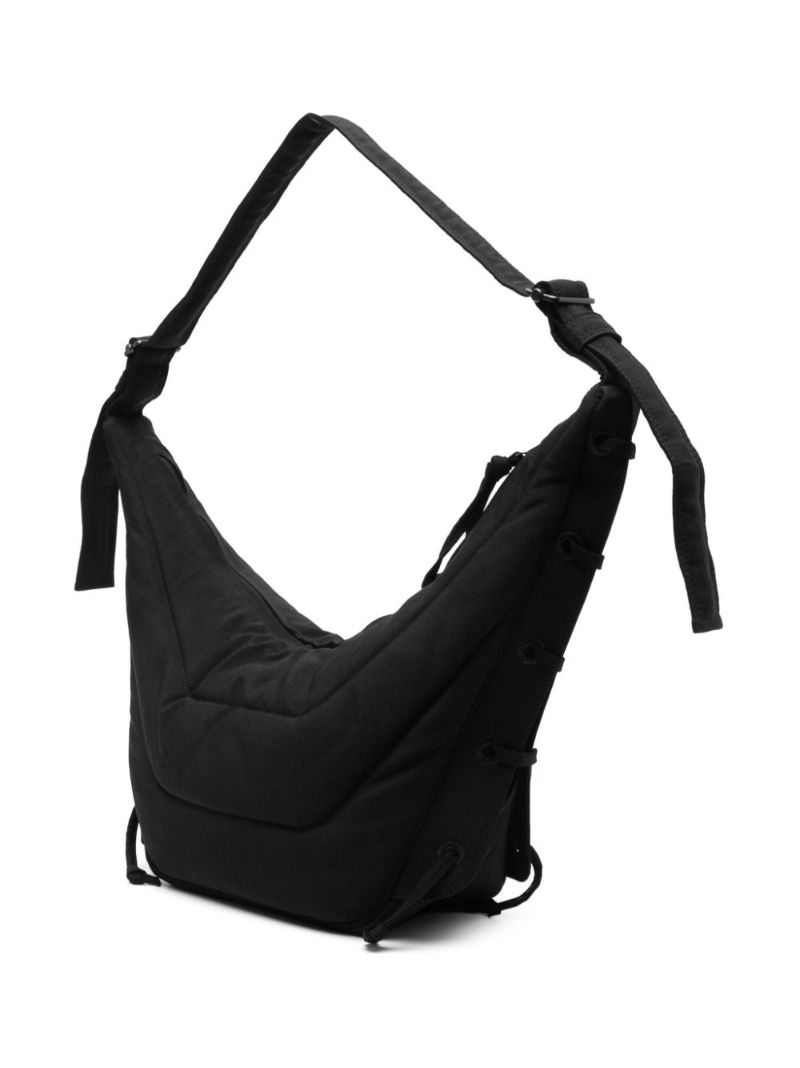 Medium Soft Game Shoulder Bag