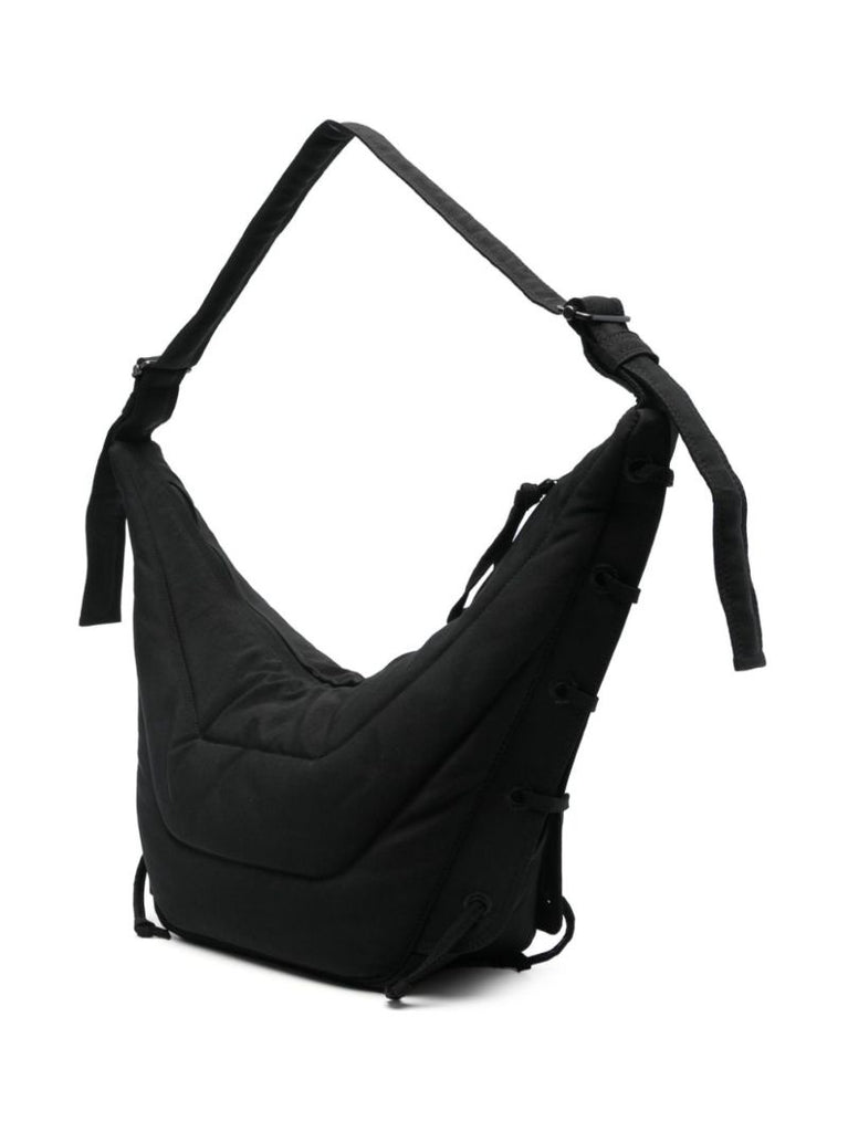 Medium Soft Game Shoulder Bag