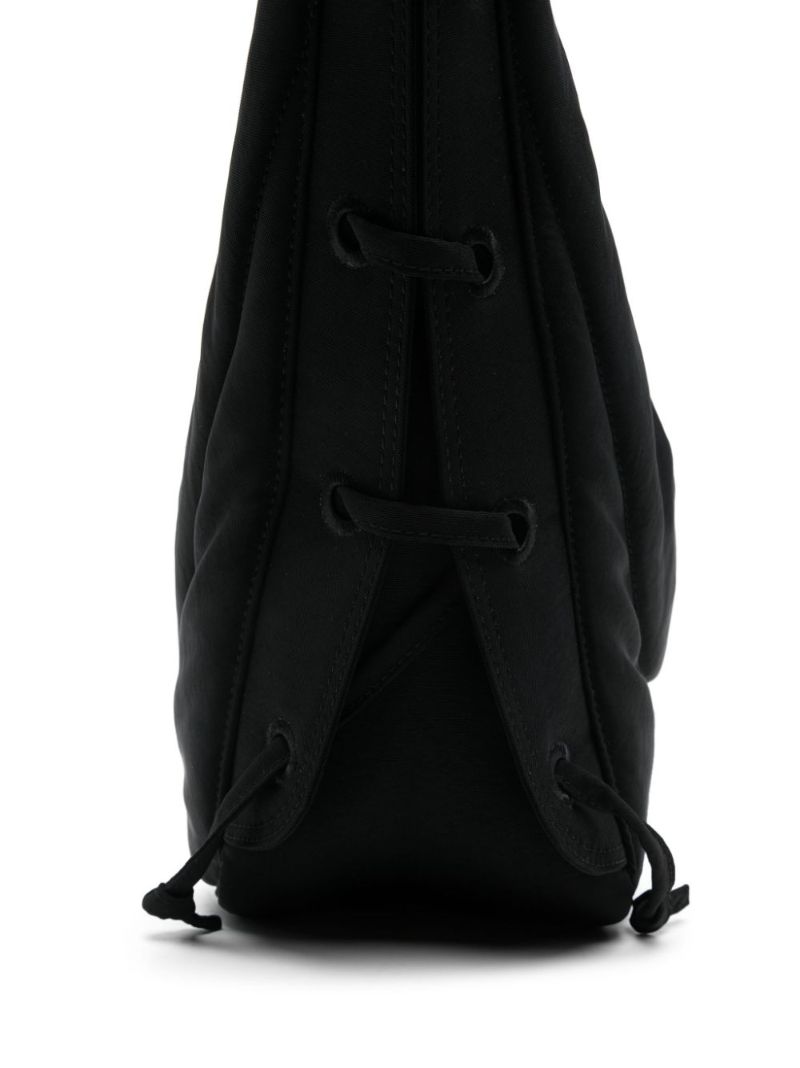 Medium Soft Game Shoulder Bag