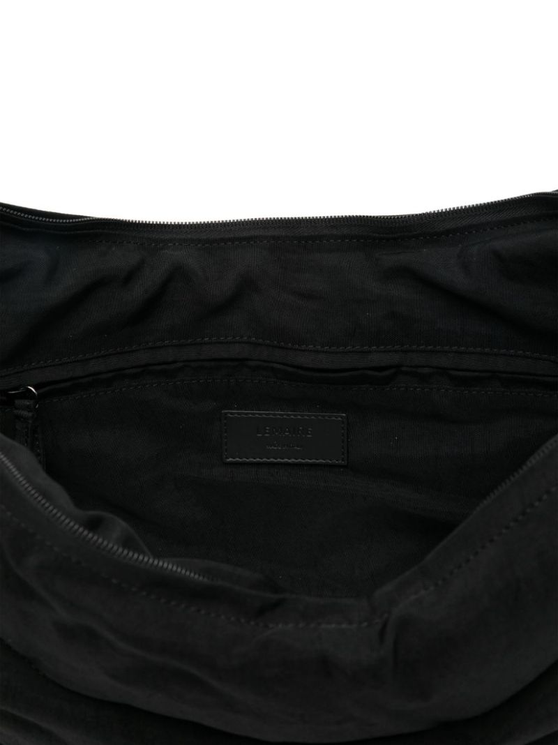 Medium Soft Game Shoulder Bag