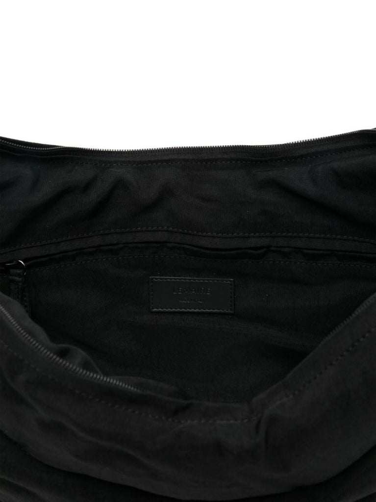 Medium Soft Game Shoulder Bag