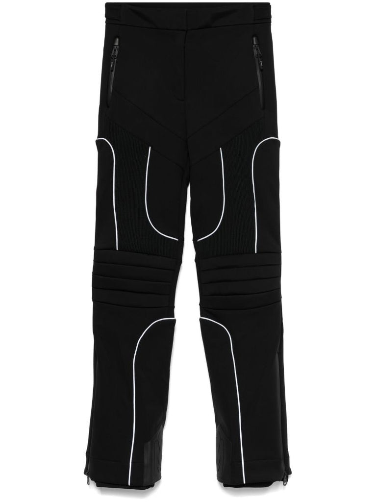 Black Maika Ski Trousers