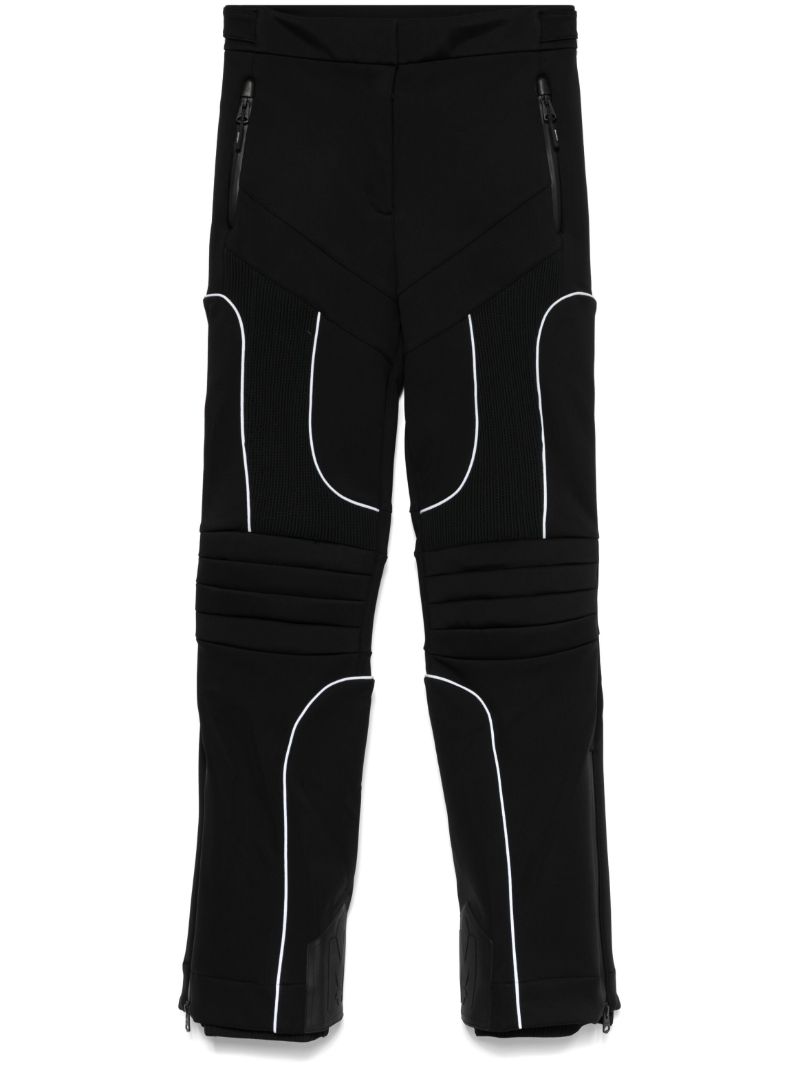Black Maika Ski Trousers