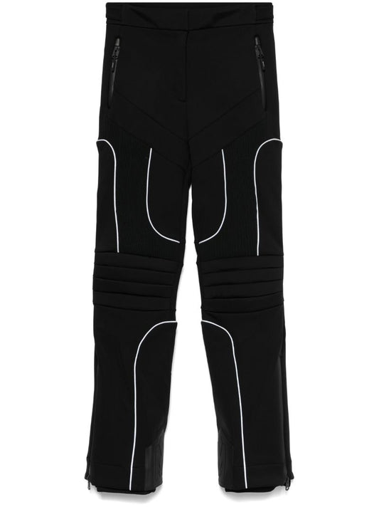 Black Maika Ski Trousers