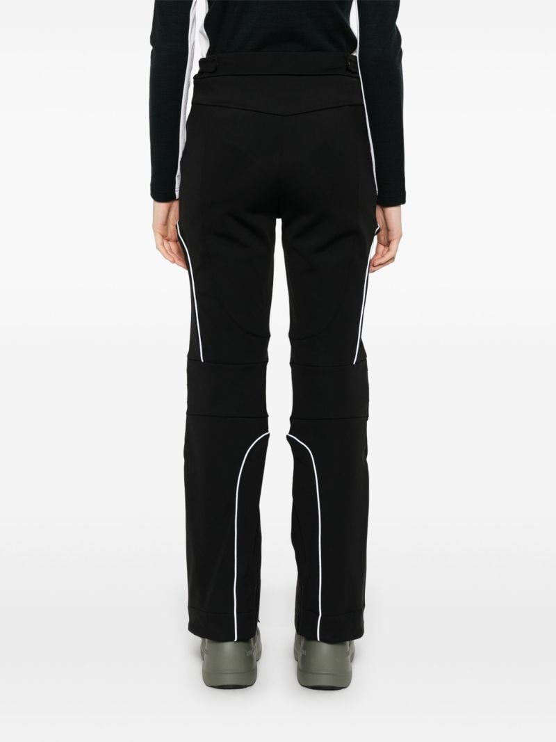 Black Maika Ski Trousers