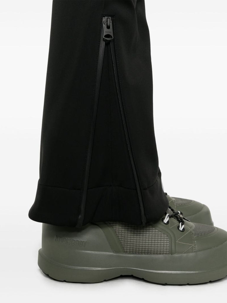 Black Maika Ski Trousers