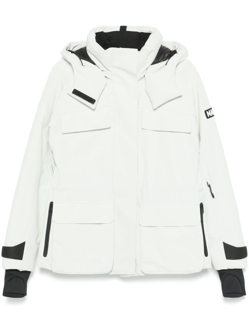 Green Iclyn-r Ski Jacket