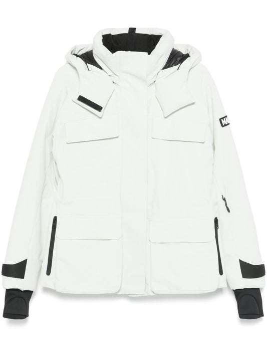 Green Iclyn-r Ski Jacket
