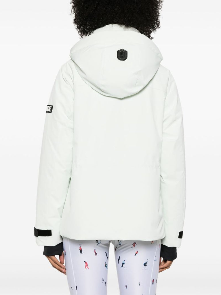 Green Iclyn-r Ski Jacket