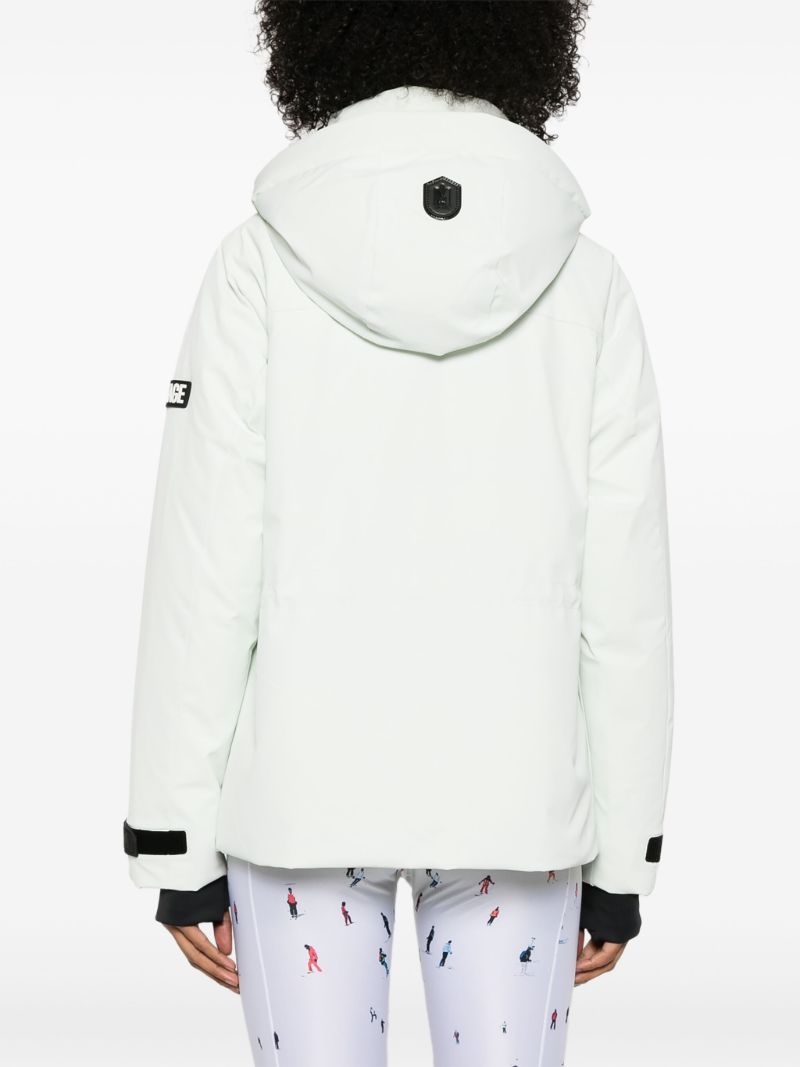 Green Iclyn-r Ski Jacket