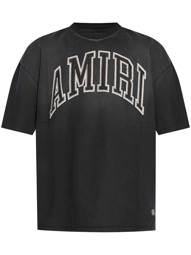 Vintage Oversized T-shirt